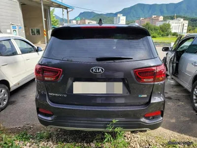 2017 Kia Sorento 417KMKNAPK81BBHA3 VIN:417KMKNAPK81BBHA3