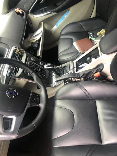 2016 Volvo V40 YV1MV79K0G2310781 VIN:YV1MV79K0G2310781