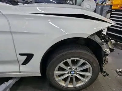 2018 BMW 320 WBA8T3104JG804897 VIN:WBA8T3104JG804897