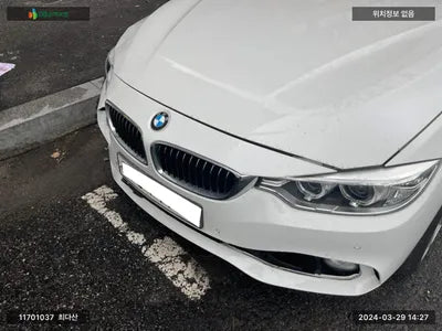 2016 BMW 420 WBA4A1104GG325851 VIN:WBA4A1104GG325851