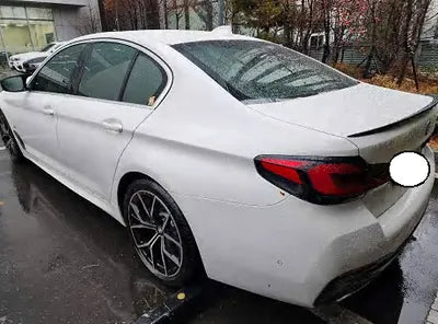 2021 BMW 530 WBA71BH0XMCH05243 VIN:WBA71BH0XMCH05243