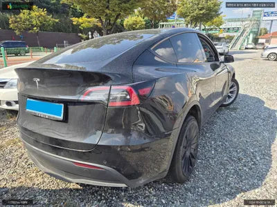 2021 Tesla Model Y 5YJYGDED7MF176990 VIN:5YJYGDED7MF176990
