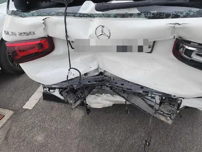 2020 Mercedes-Benz B 250 W1N4M4HB8LW055809 VIN:W1N4M4HB8LW055809