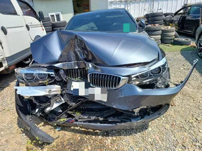 2019 BMW 420 WBA4H3101KBV57286 VIN:WBA4H3101KBV57286