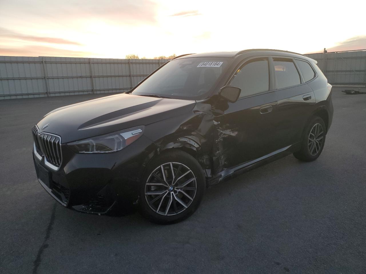 2023 BMW X1 XDRIVE28I VIN:WBX73EF01P5W79867