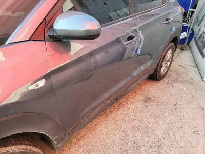 2018 Hyundai Tucson KMHJ2815GJU727473 VIN:KMHJ2815GJU727473