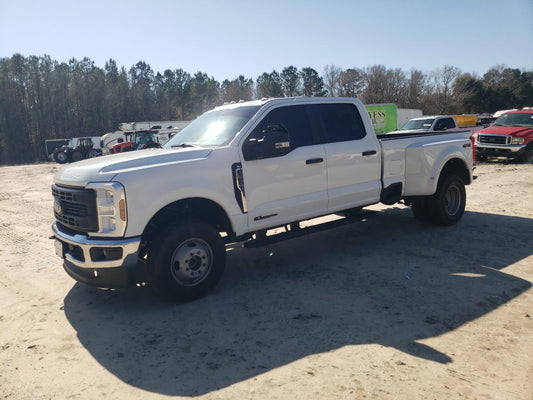 2024 FORD F350 SUPER DUTY VIN:1FT8W3DT0REE67068