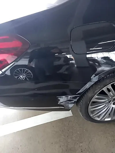 2018 Mercedes-Benz S 560 WDDUG8GB9JA414754 VIN:WDDUG8GB9JA414754