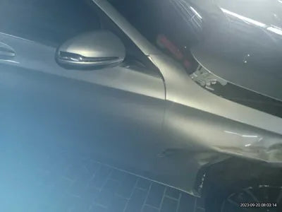 2019 Mercedes-Benz C 200 WDDWF8ABXKR500985 VIN:WDDWF8ABXKR500985