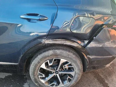 2021 Kia Sportage KNAPX81GBNK002901 VIN:KNAPX81GBNK002901