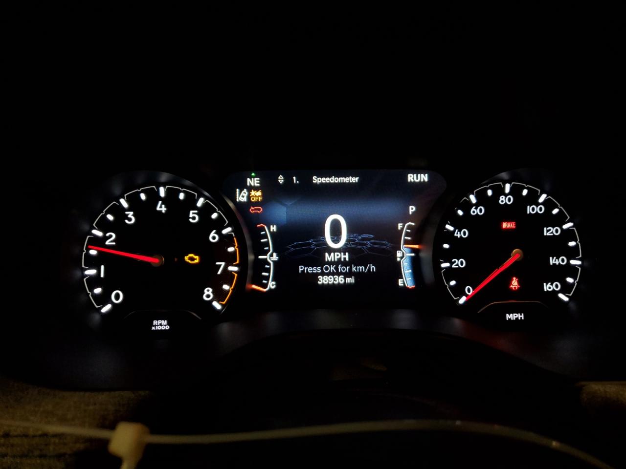 2022 JEEP COMPASS LATITUDE VIN:3C4NJDBB3NT151031