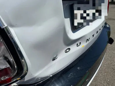 2019 MINI Countryman VIN: