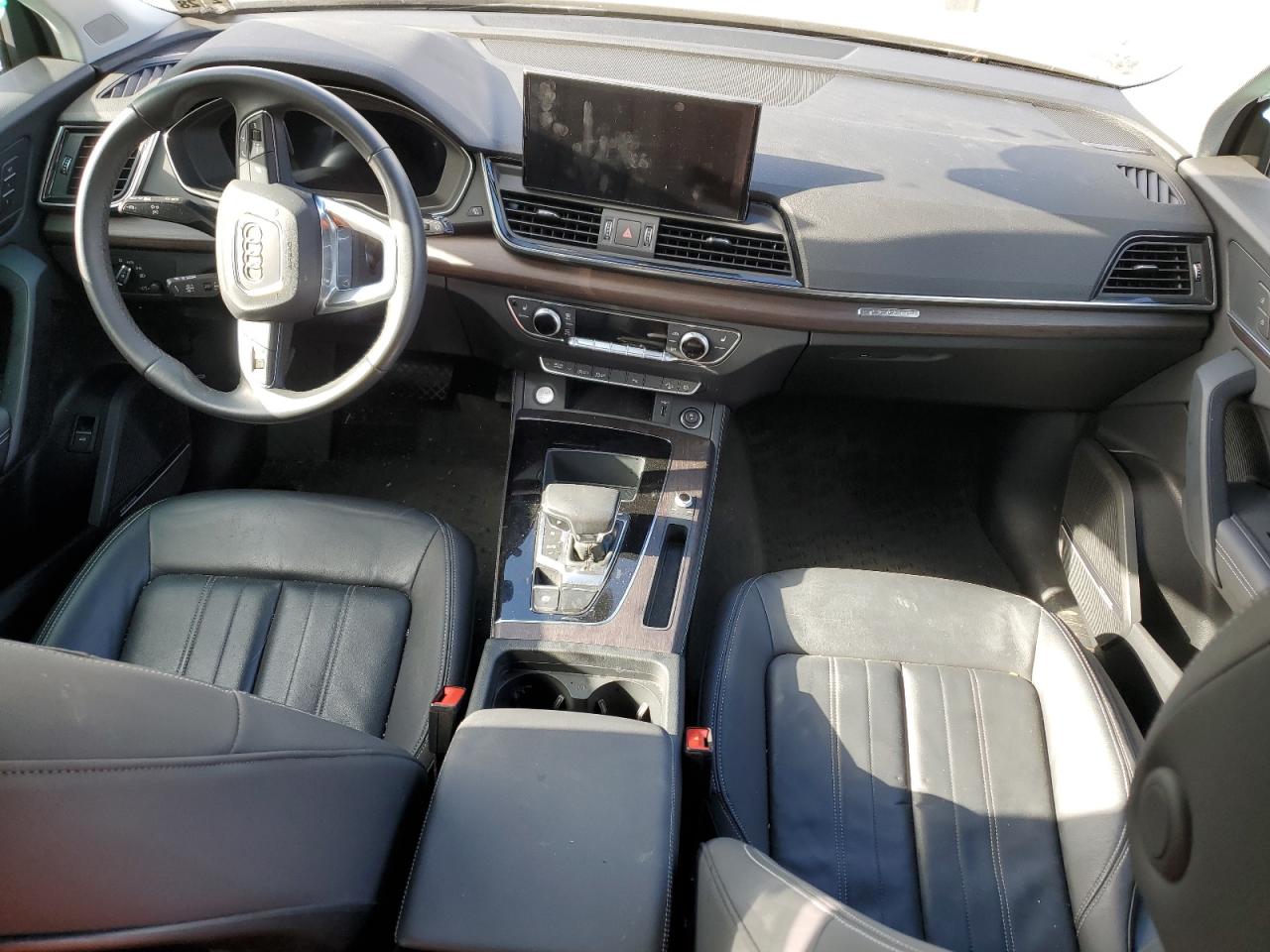 2023 AUDI Q5 PREMIUM PLUS 40 VIN:WA1BBAFY1P2085428