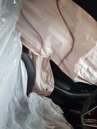 2023 Mercedes-Benz S 350 W1K6F3AB5PA212509 VIN:W1K6F3AB5PA212509