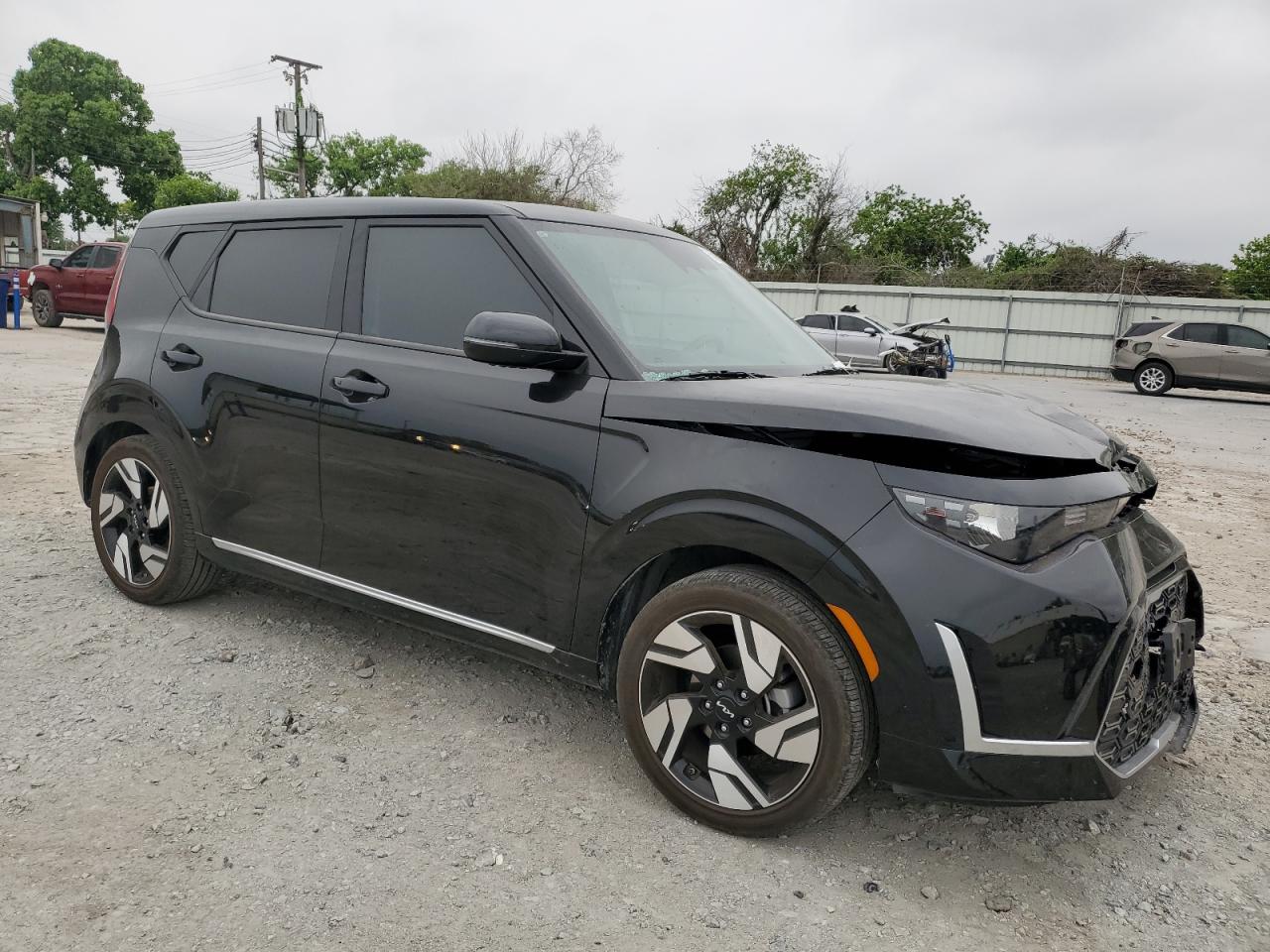 2023 KIA SOUL GT LINE VIN:KNDJ53AU8P7894680