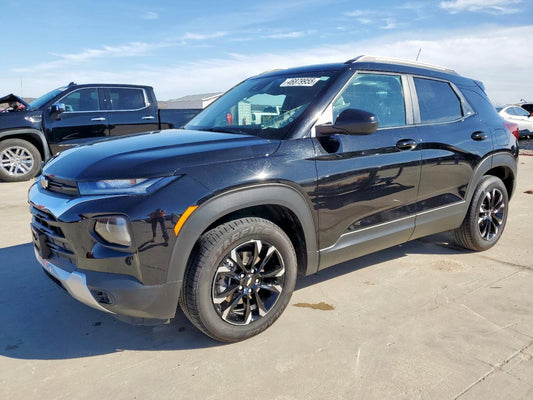 2023 CHEVROLET TRAILBLAZER LT VIN:KL79MPS21PB161889