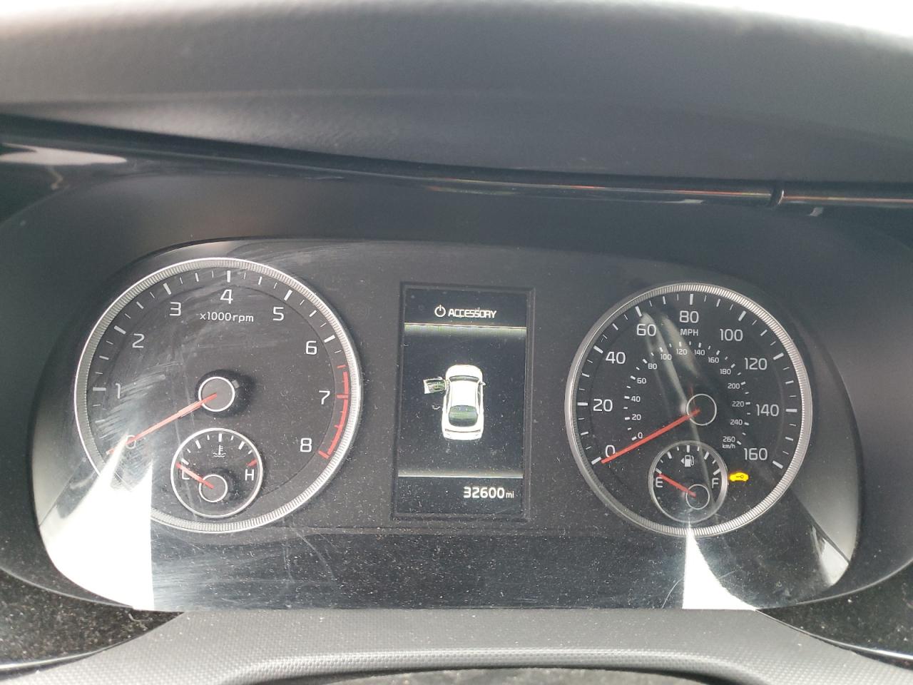 2022 KIA K5 LXS VIN:5XXG14J25NG105027