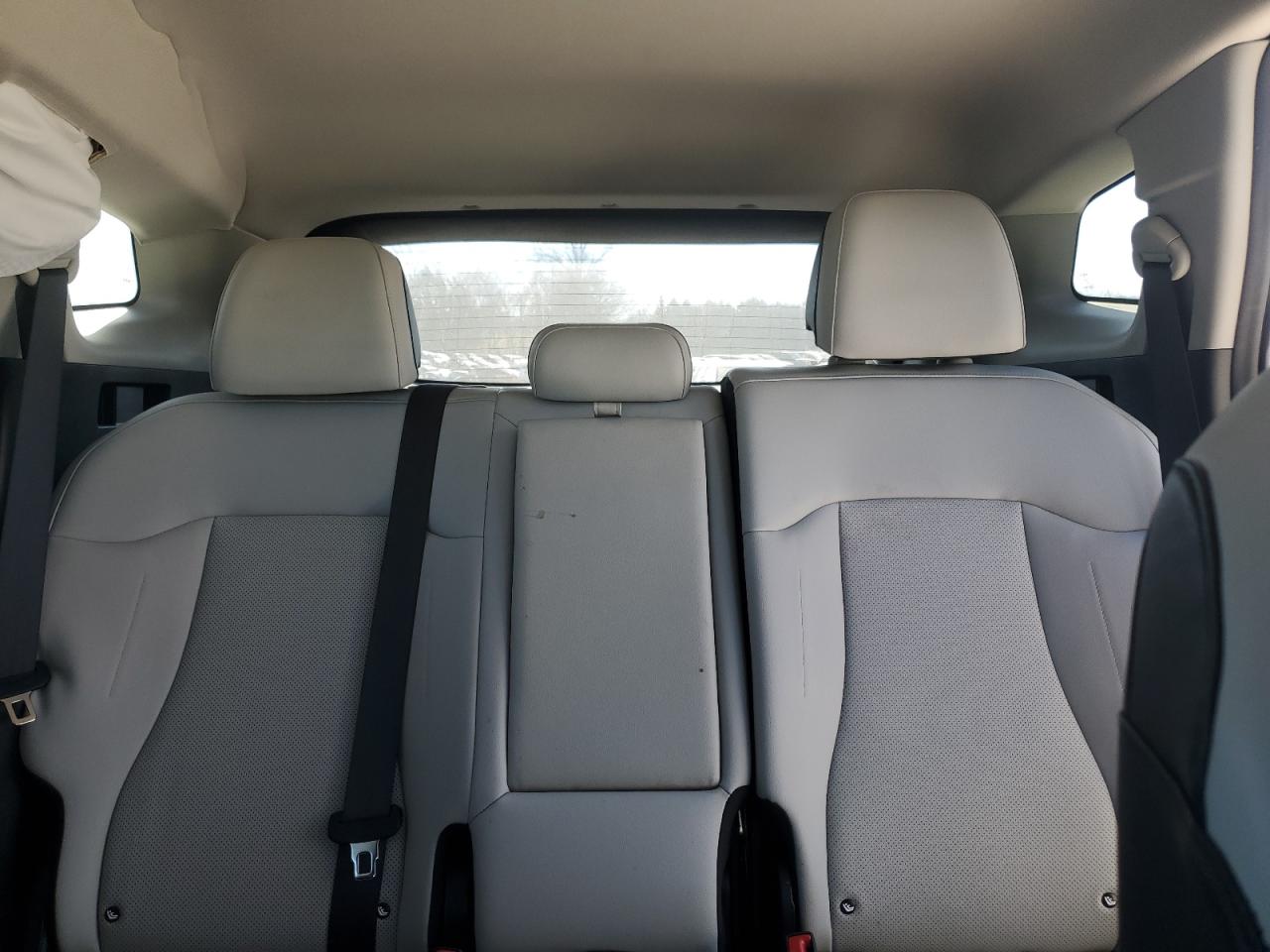 2023 KIA SPORTAGE EX VIN:5XYK33AF9PG057404