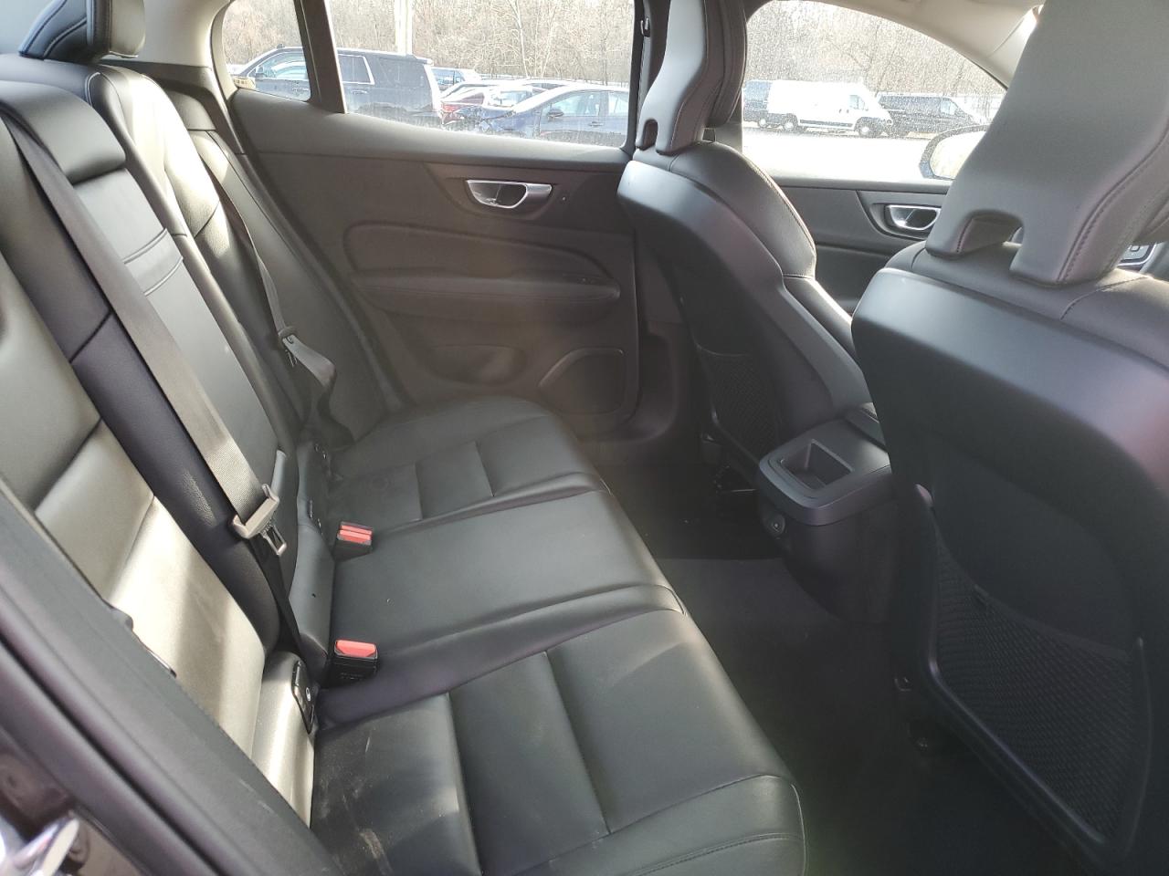 2024 VOLVO S60 CORE VIN:7JRL12FK3RG322457