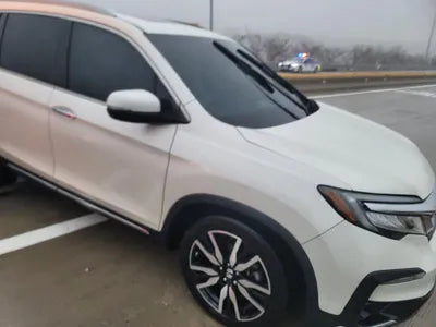 2019 Honda Pilot 5FNYF6860KB201057 VIN:5FNYF6860KB201057