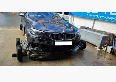2015 BMW 520 WBA5E5103FD674144 VIN:WBA5E5103FD674144