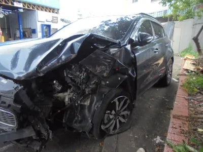2018 Kia Sportage KNAP6815GJK459553 VIN:KNAP6815GJK459553