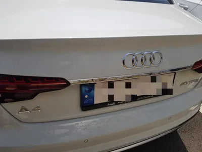 2021 Audi A4 WAUZZZF45MN013456 VIN:WAUZZZF45MN013456