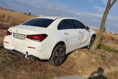 2021 Mercedes-Benz A 220 W1K3G4EB1MJ317012 VIN:W1K3G4EB1MJ317012