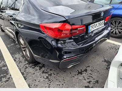 2018 BMW 530 WBAJD3104JWC13024 VIN:WBAJD3104JWC13024