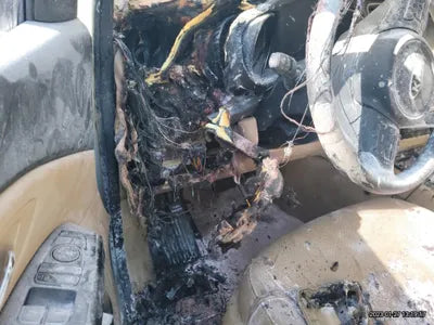 2017 Kia Carnival VIN: