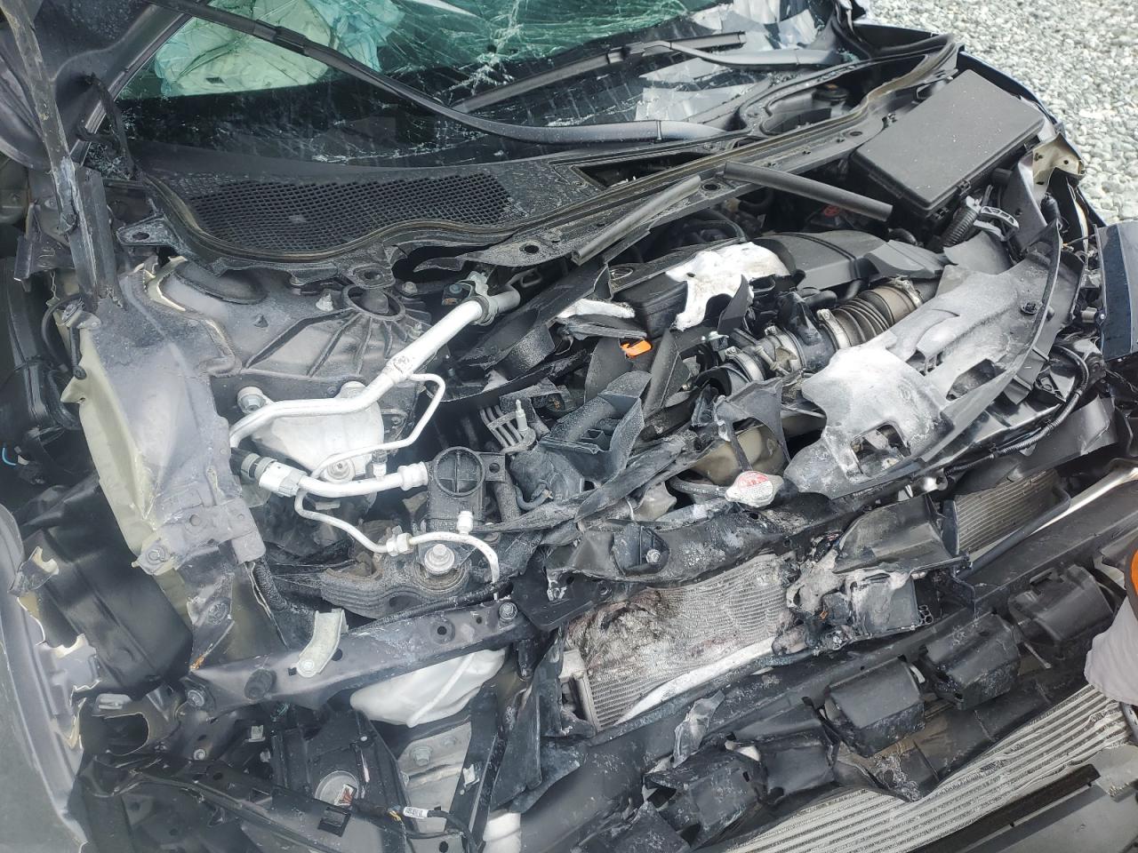 2023 ACURA TLX A-SPEC VIN:19UUB6F53PA001246