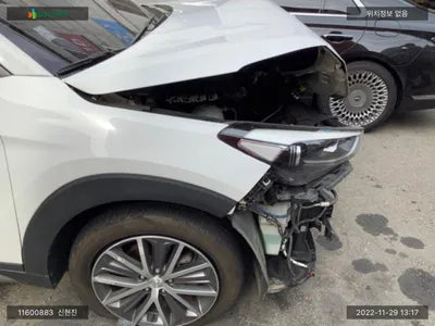 2016 Hyundai Tucson KMHJ5815GHU248843 VIN:KMHJ5815GHU248843