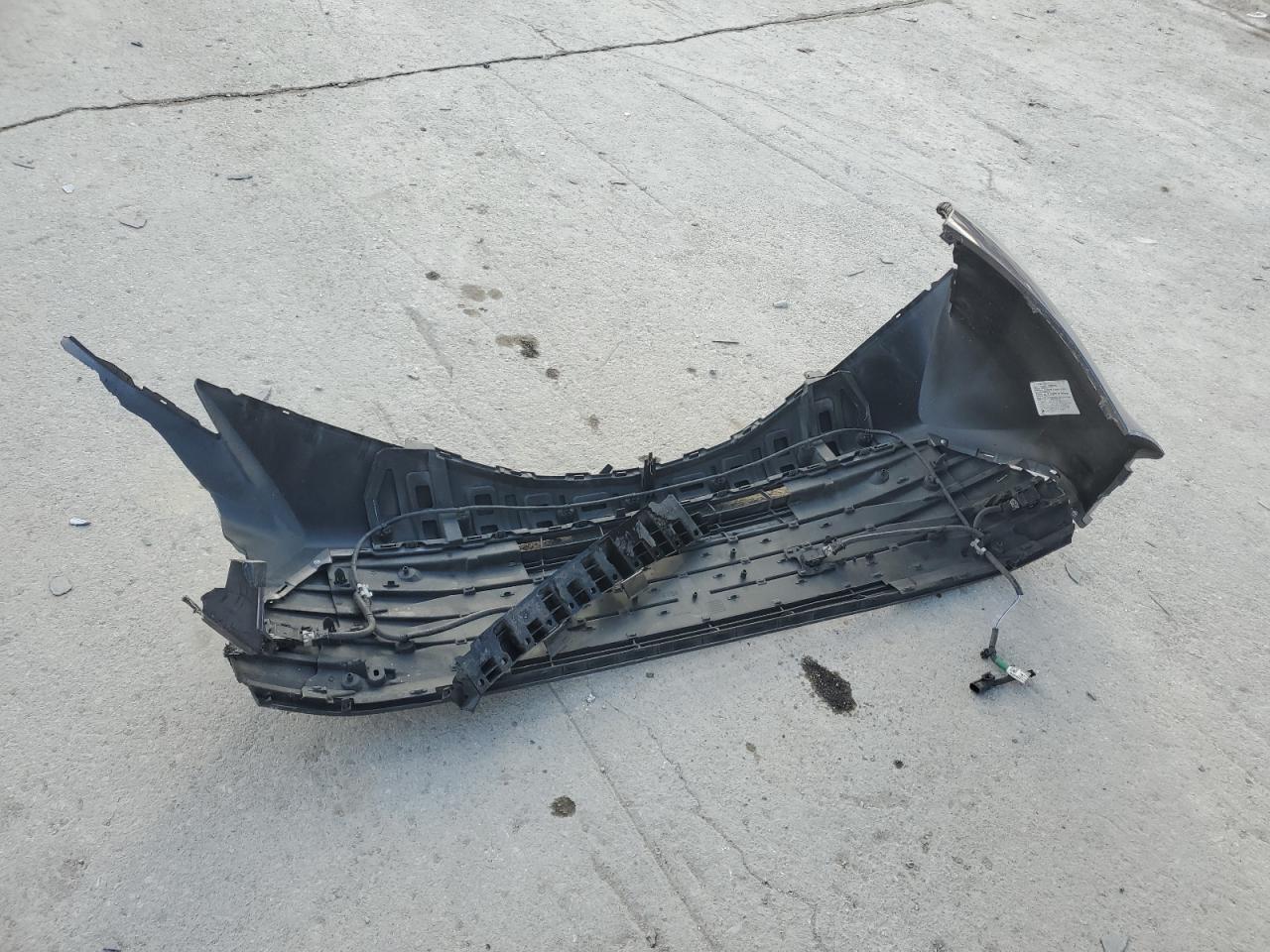 2022 TOYOTA SIENNA XLE VIN:5TDJRKECXNS090870