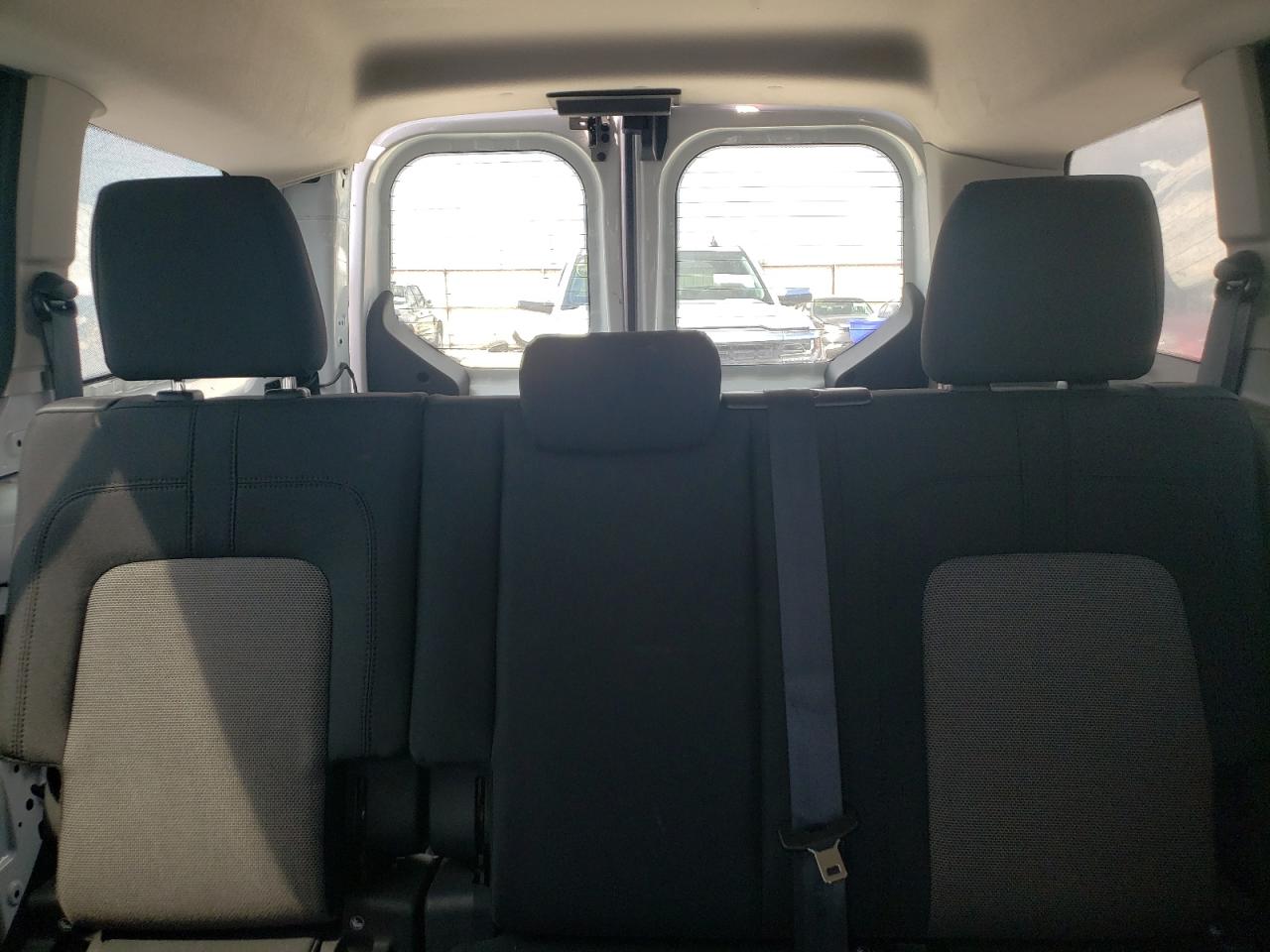 2022 FORD TRANSIT CONNECT XL VIN:NM0GS9E27N1535252
