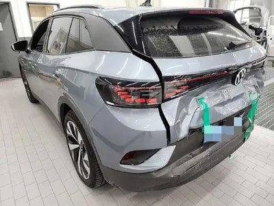 2022 Volkswagen ID.4 WVGZZZE2ZNP044159 VIN:WVGZZZE2ZNP044159