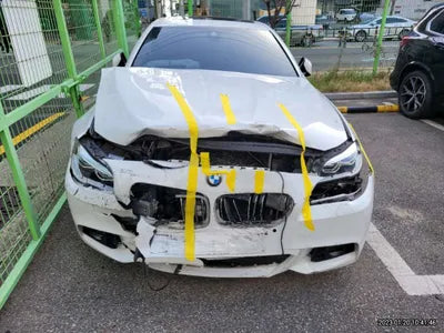 2016 BMW 520 WBA5E5103GG069539 VIN:WBA5E5103GG069539