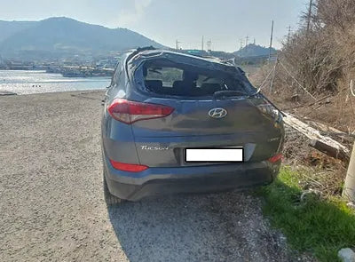 2016 Hyundai Tucson KMHJ2815GGU054497 VIN:KMHJ2815GGU054497