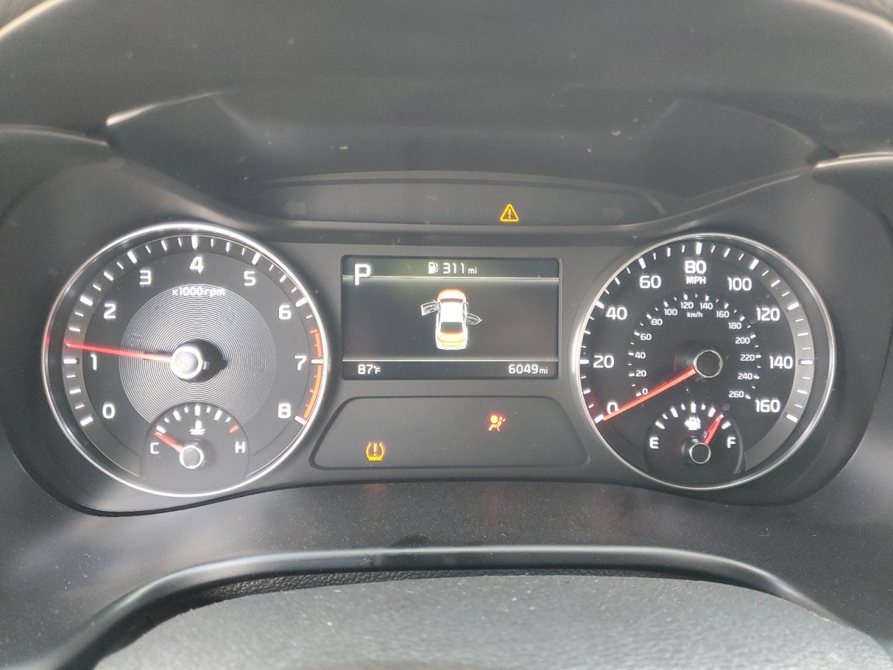 2024 KIA FORTE GT LINE VIN:3KPF54ADXRE812530