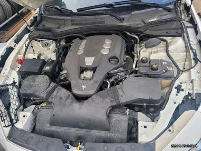 2016 maserati 736KMZAM57XSA2G11 VIN:736KMZAM57XSA2G11