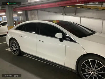 2021 Mercedes-Benz S 450 W1KCG2DB0NA002743 VIN:W1KCG2DB0NA002743