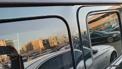 2021 Pontiac G6 NONE VIN: