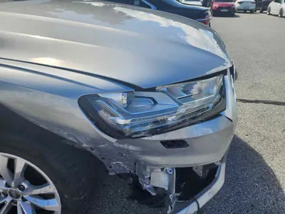 2019 Audi Q7 WAUZZZ4M3KD043674 VIN:WAUZZZ4M3KD043674