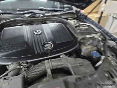 2016 Mercedes-Benz CLS 250 VIN: