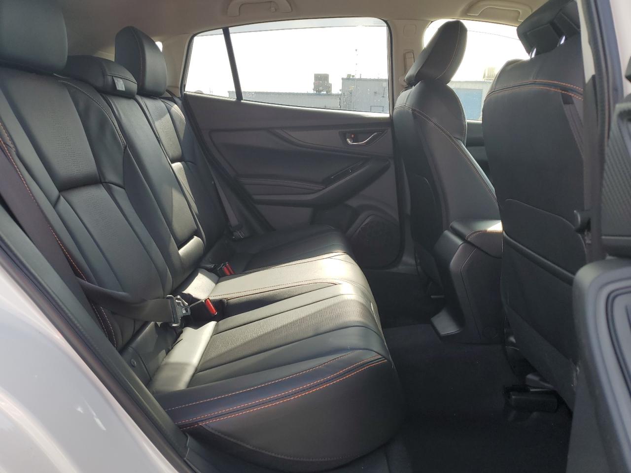 2022 SUBARU CROSSTREK LIMITED VIN:JF2GTHMCXNH265060