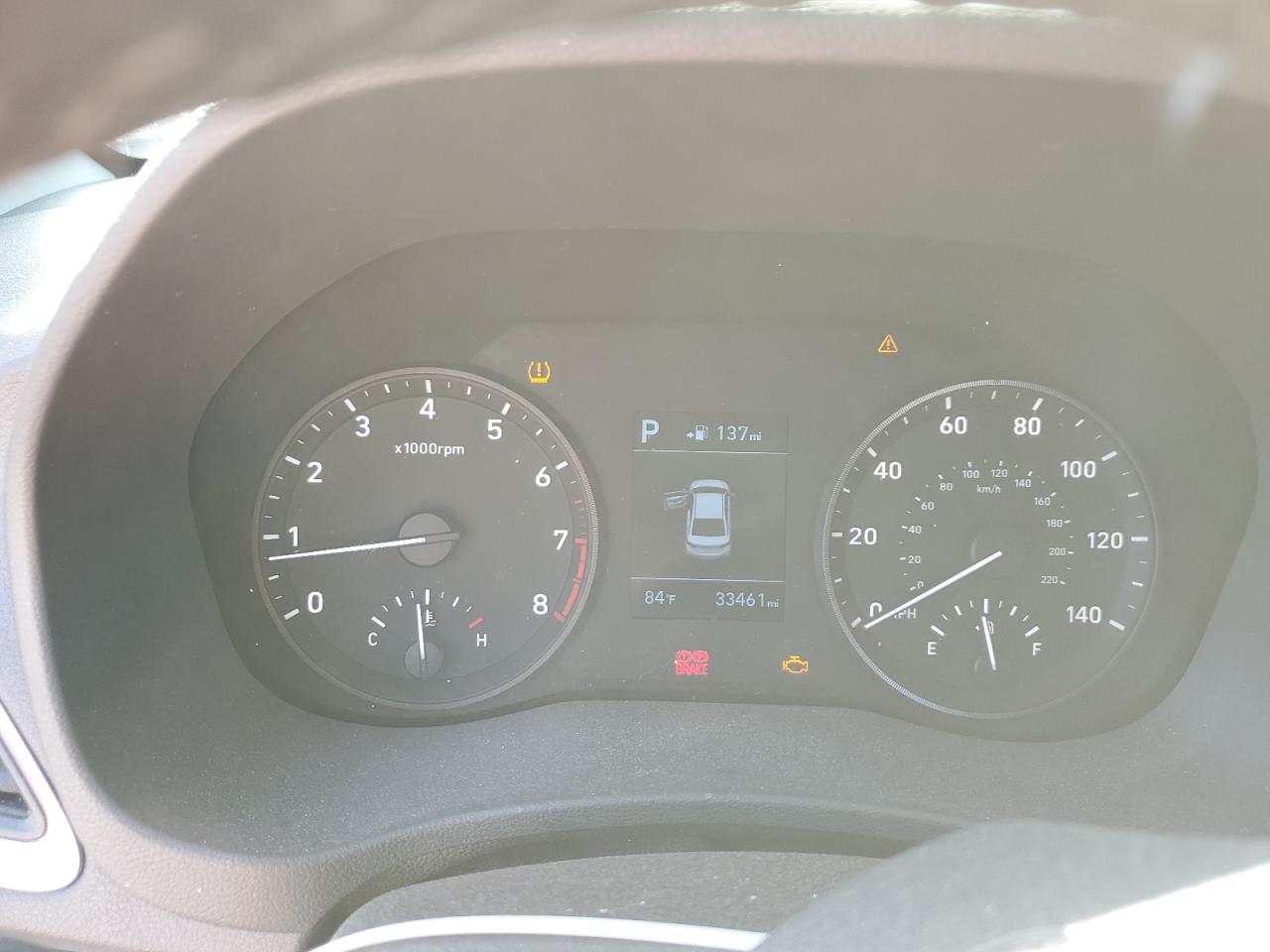 2022 HYUNDAI ACCENT LIMITED VIN:3KPC34A61NE165830