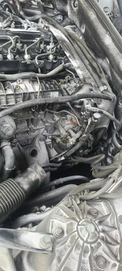 2015 BMW 740 WBAYB0107FGL96825 VIN:WBAYB0107FGL96825