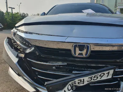 2021 Honda Accord 1HGCV3690MA510510 VIN:1HGCV3690MA510510