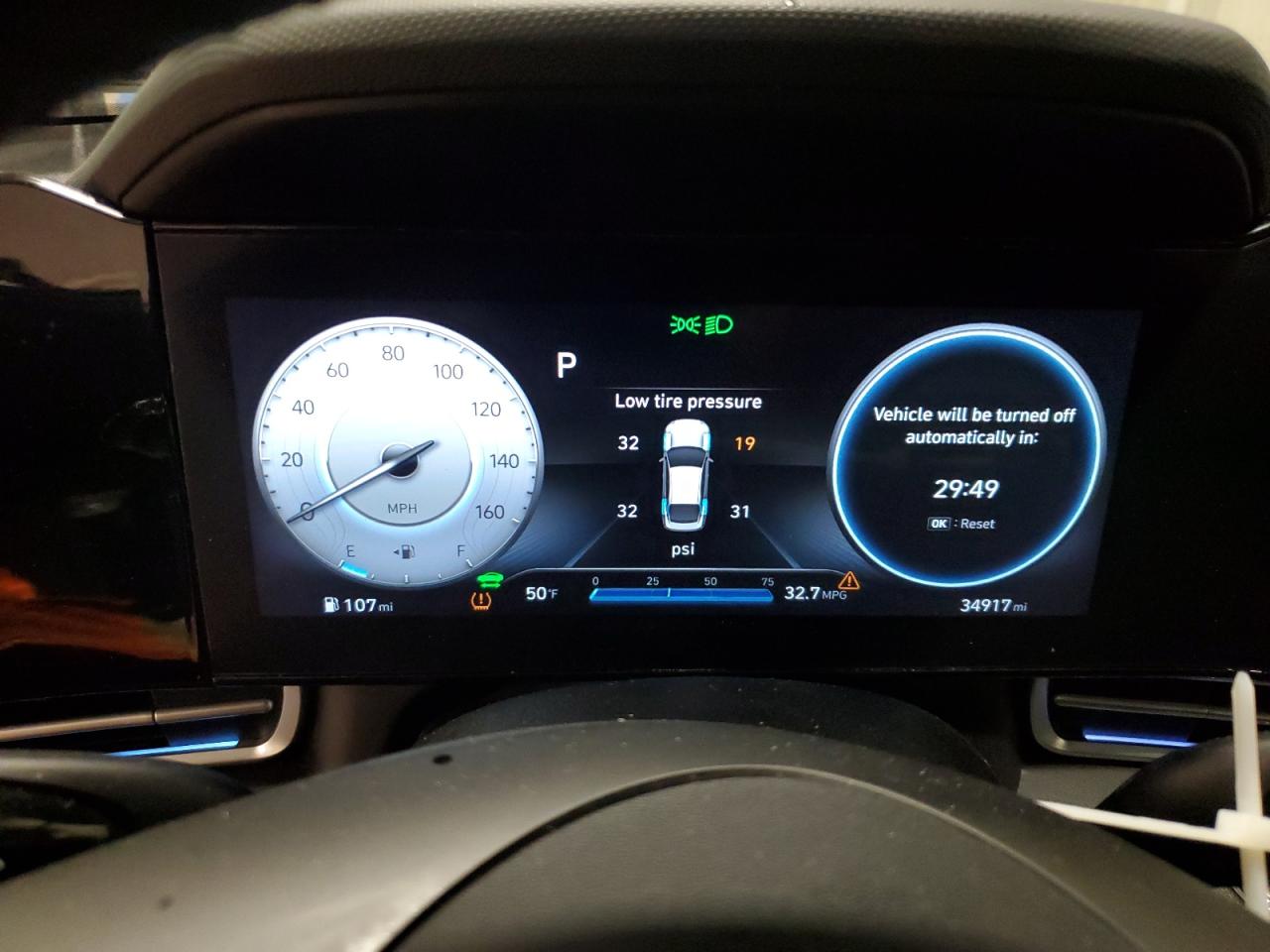 2023 HYUNDAI ELANTRA LIMITED VIN:KMHLN4AJ2PU060857