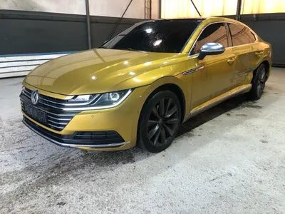 2020 Volkswagen Arteon WVWZZZ3HZLE017827 VIN:WVWZZZ3HZLE017827