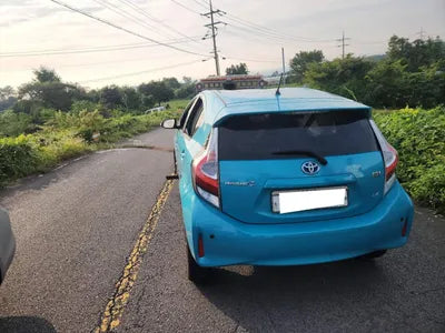 2018 Toyota Prius C JTDKDTB3XK1621829 VIN:JTDKDTB3XK1621829